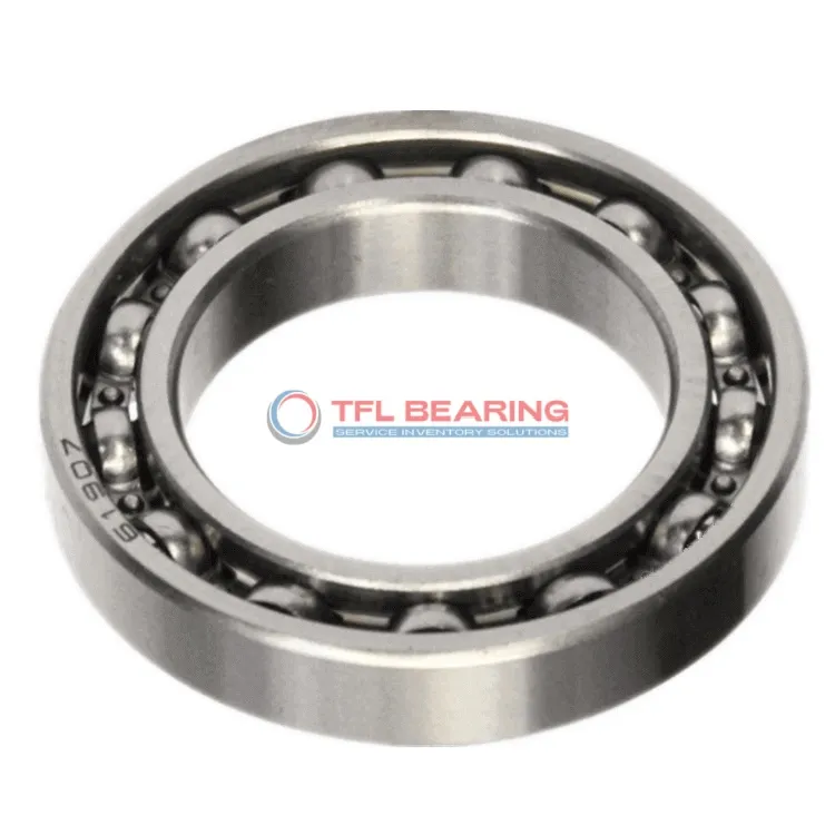 Single Row Deep Groove Ball Bearings 6213 M4/C3S0VQ33